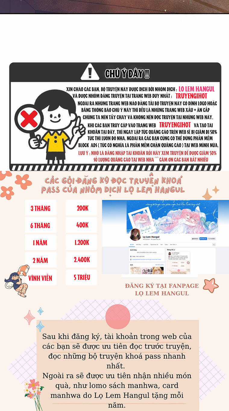 Trở Thành Con Dâu Của Kẻ Phản Diện Vì Thời Gian Có Hạn Chapter 74.2 trang 7