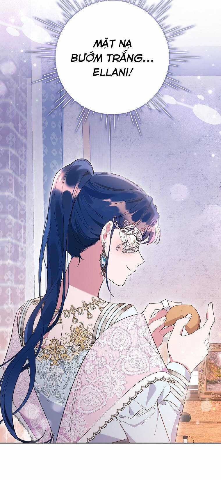 Trở Thành Con Dâu Của Kẻ Phản Diện Vì Thời Gian Có Hạn Chapter 75.1 trang 44