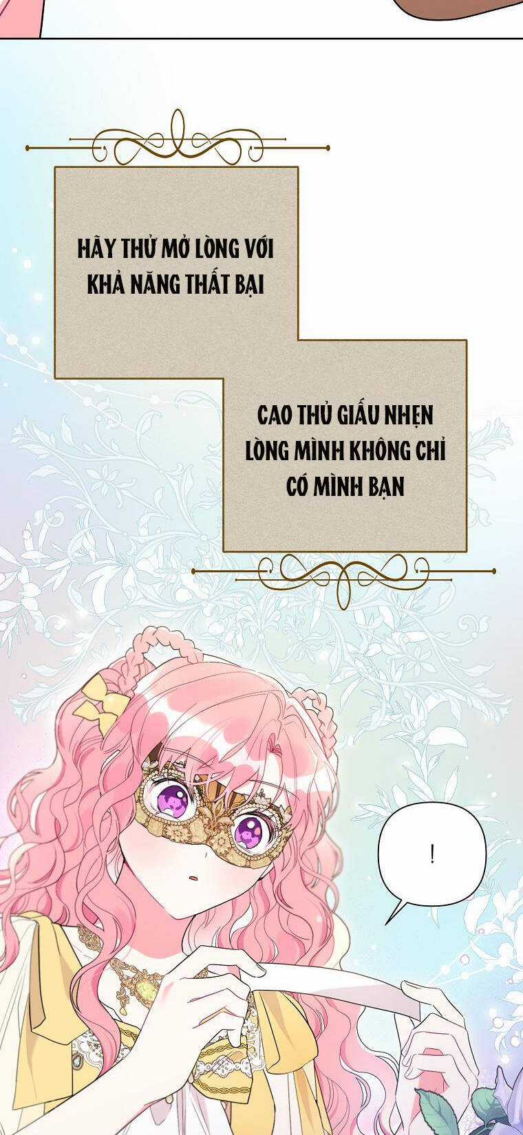 Trở Thành Con Dâu Của Kẻ Phản Diện Vì Thời Gian Có Hạn Chapter 75.1 trang 57