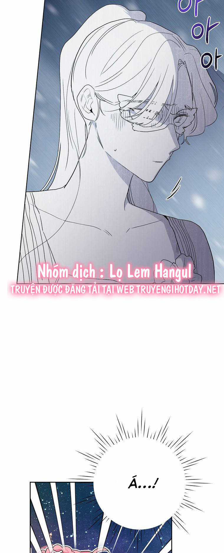 Trở Thành Con Dâu Của Kẻ Phản Diện Vì Thời Gian Có Hạn Chapter 75.1 trang 60