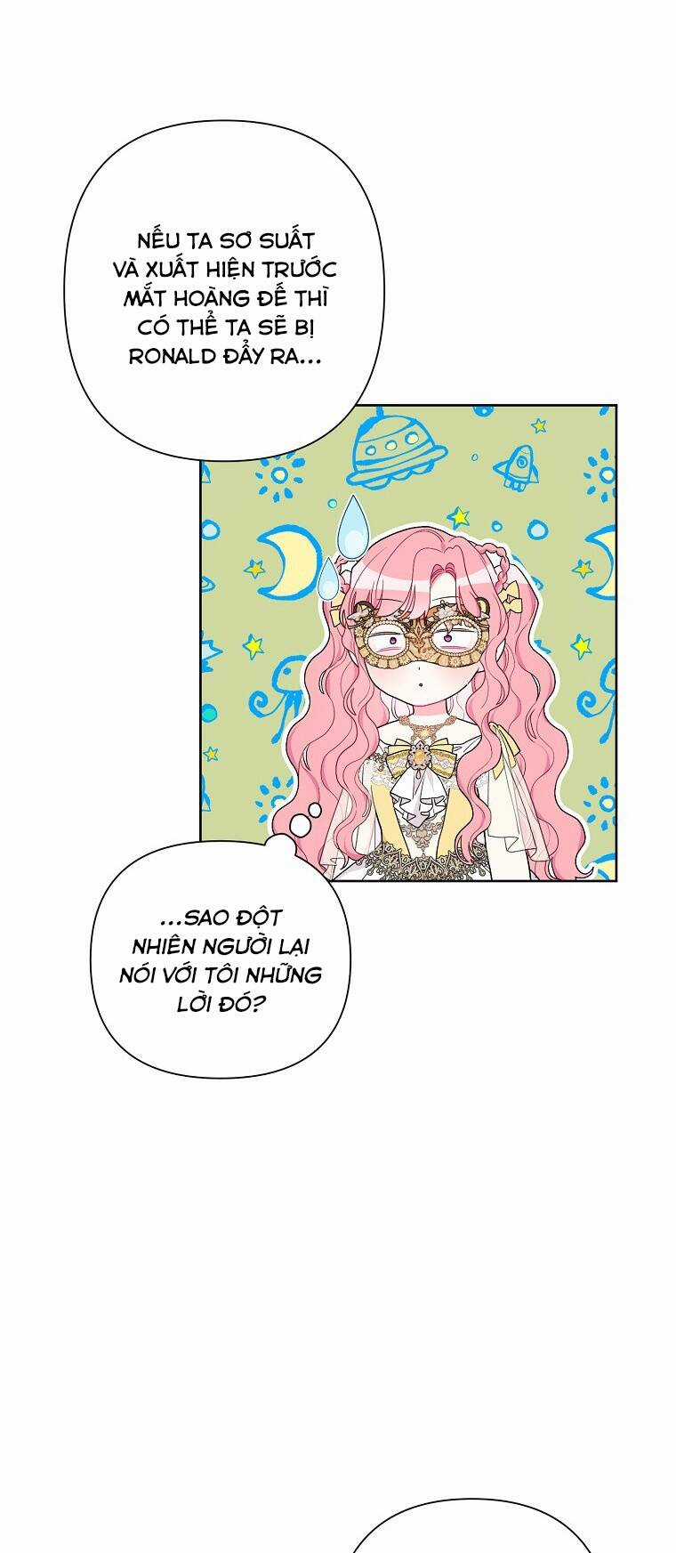 Trở Thành Con Dâu Của Kẻ Phản Diện Vì Thời Gian Có Hạn Chapter 76 trang 11