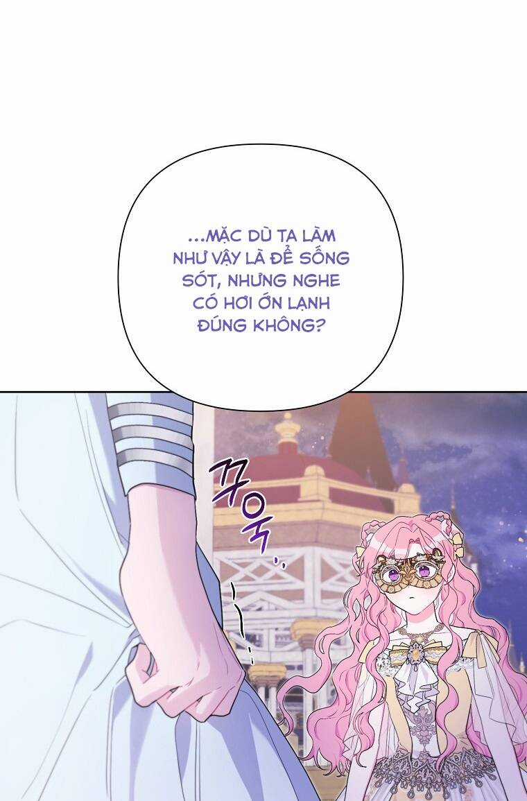 Trở Thành Con Dâu Của Kẻ Phản Diện Vì Thời Gian Có Hạn Chapter 76 trang 13