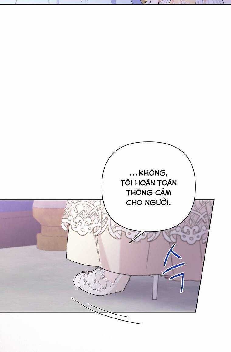 Trở Thành Con Dâu Của Kẻ Phản Diện Vì Thời Gian Có Hạn Chapter 76 trang 14