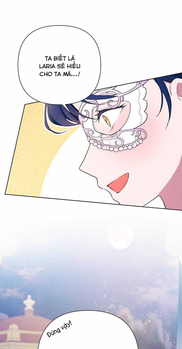 Trở Thành Con Dâu Của Kẻ Phản Diện Vì Thời Gian Có Hạn Chapter 76 trang 17