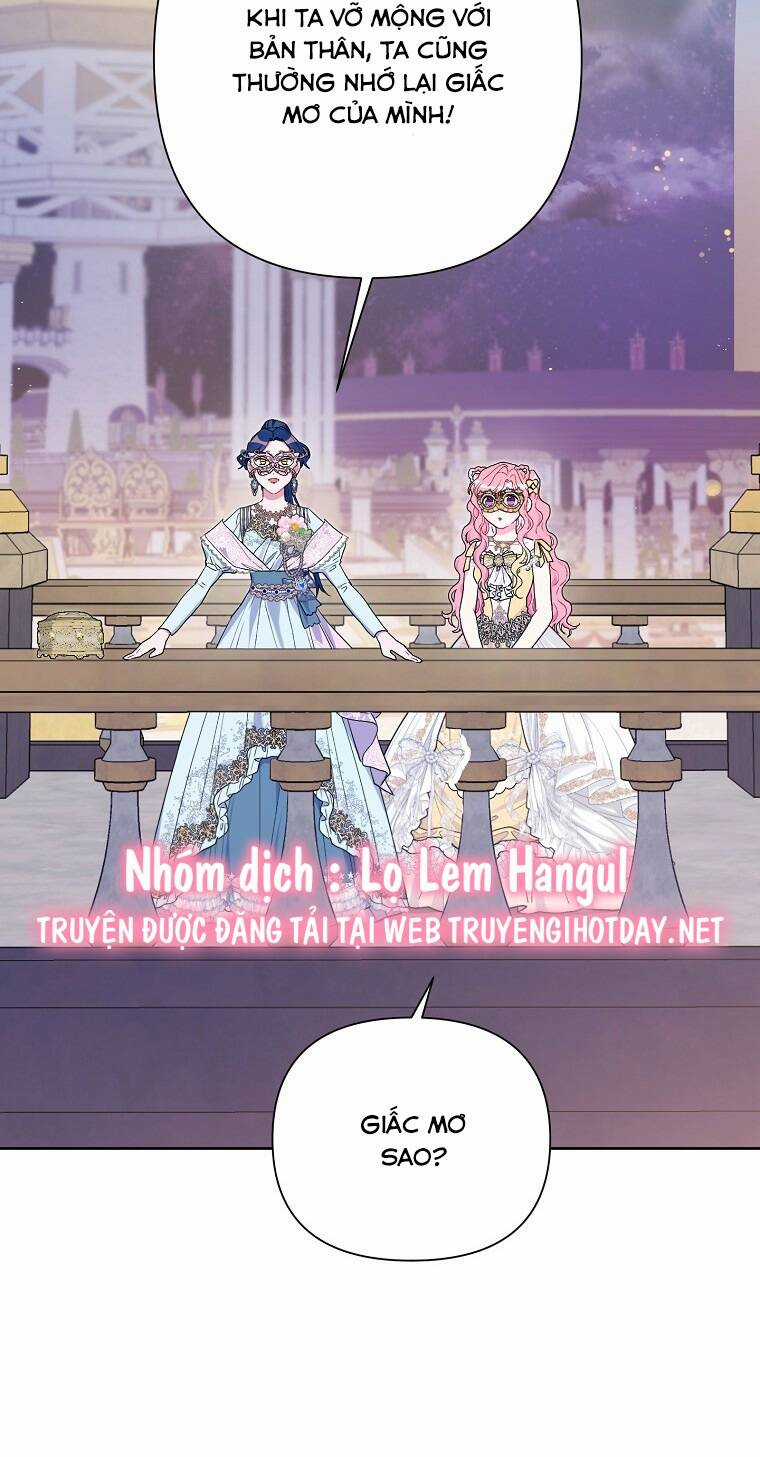 Trở Thành Con Dâu Của Kẻ Phản Diện Vì Thời Gian Có Hạn Chapter 76 trang 18