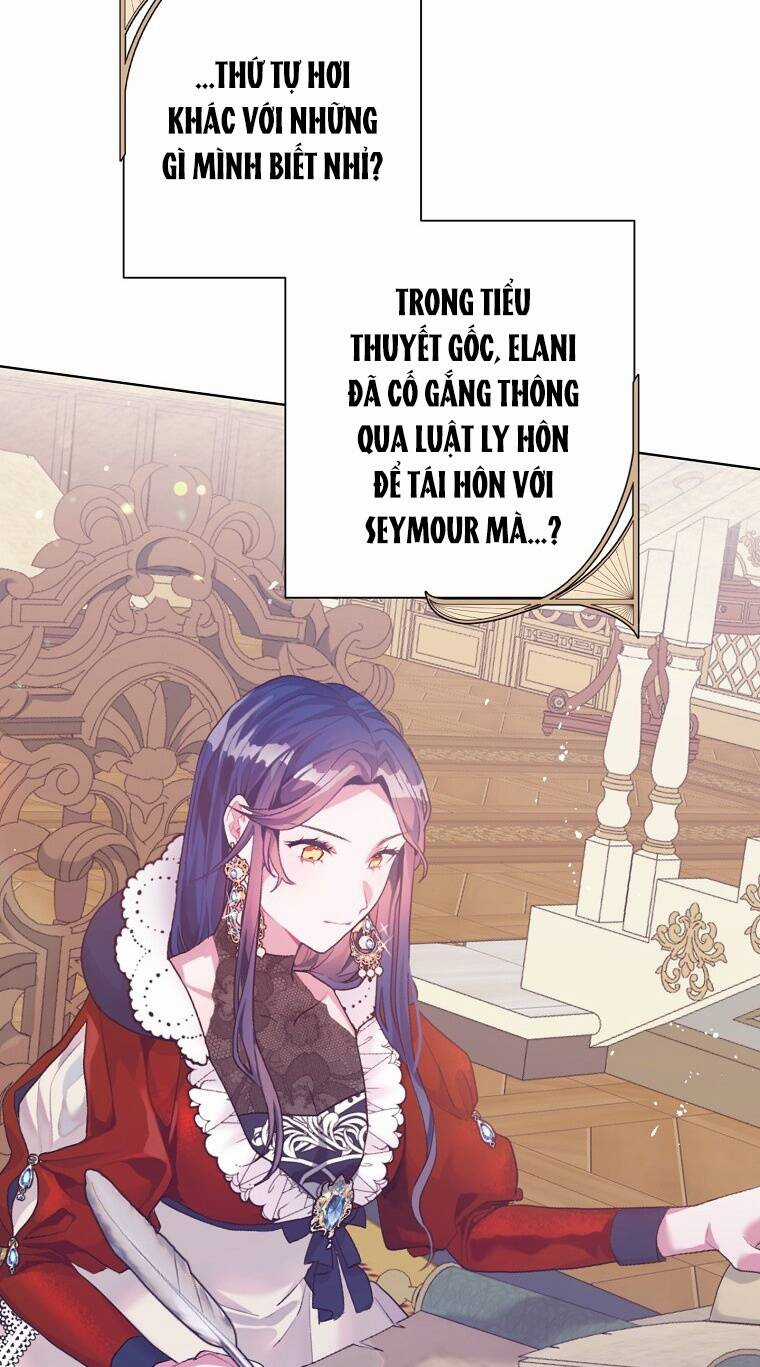 Trở Thành Con Dâu Của Kẻ Phản Diện Vì Thời Gian Có Hạn Chapter 76 trang 20