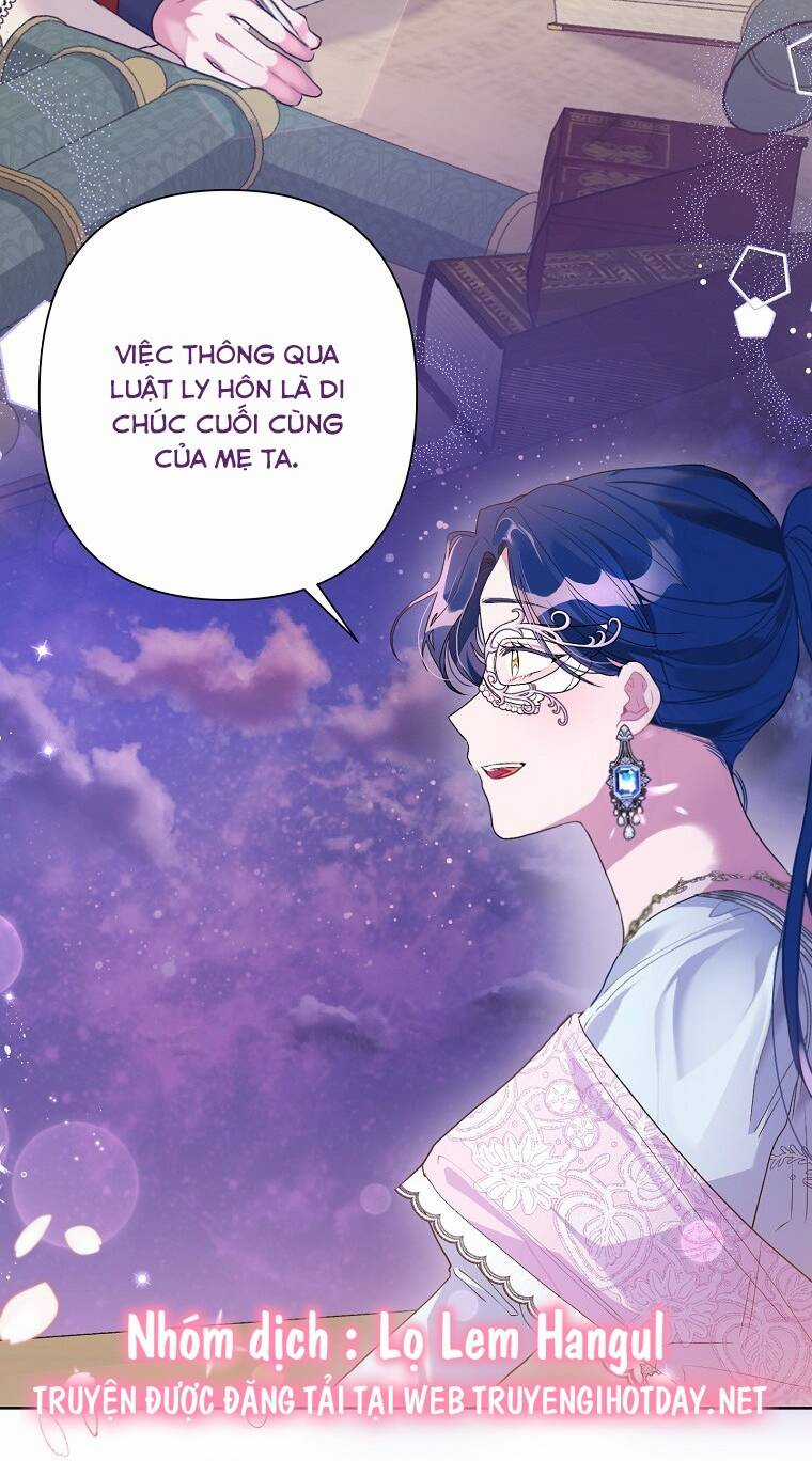 Trở Thành Con Dâu Của Kẻ Phản Diện Vì Thời Gian Có Hạn Chapter 76 trang 21