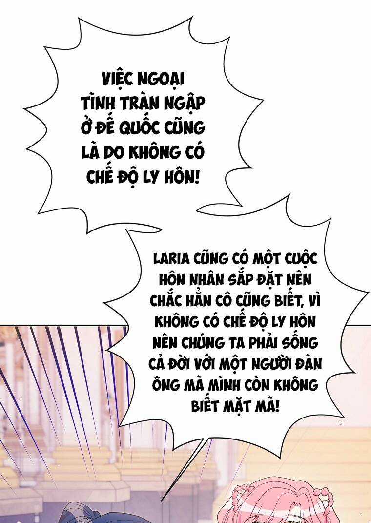 Trở Thành Con Dâu Của Kẻ Phản Diện Vì Thời Gian Có Hạn Chapter 76 trang 24