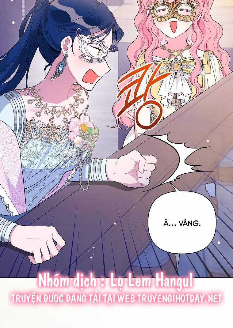 Trở Thành Con Dâu Của Kẻ Phản Diện Vì Thời Gian Có Hạn Chapter 76 trang 25