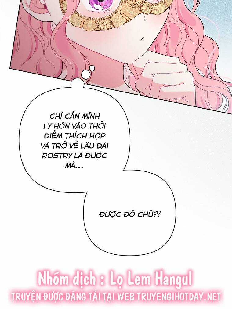 Trở Thành Con Dâu Của Kẻ Phản Diện Vì Thời Gian Có Hạn Chapter 76 trang 27