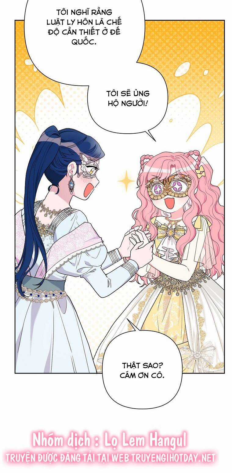 Trở Thành Con Dâu Của Kẻ Phản Diện Vì Thời Gian Có Hạn Chapter 76 trang 29