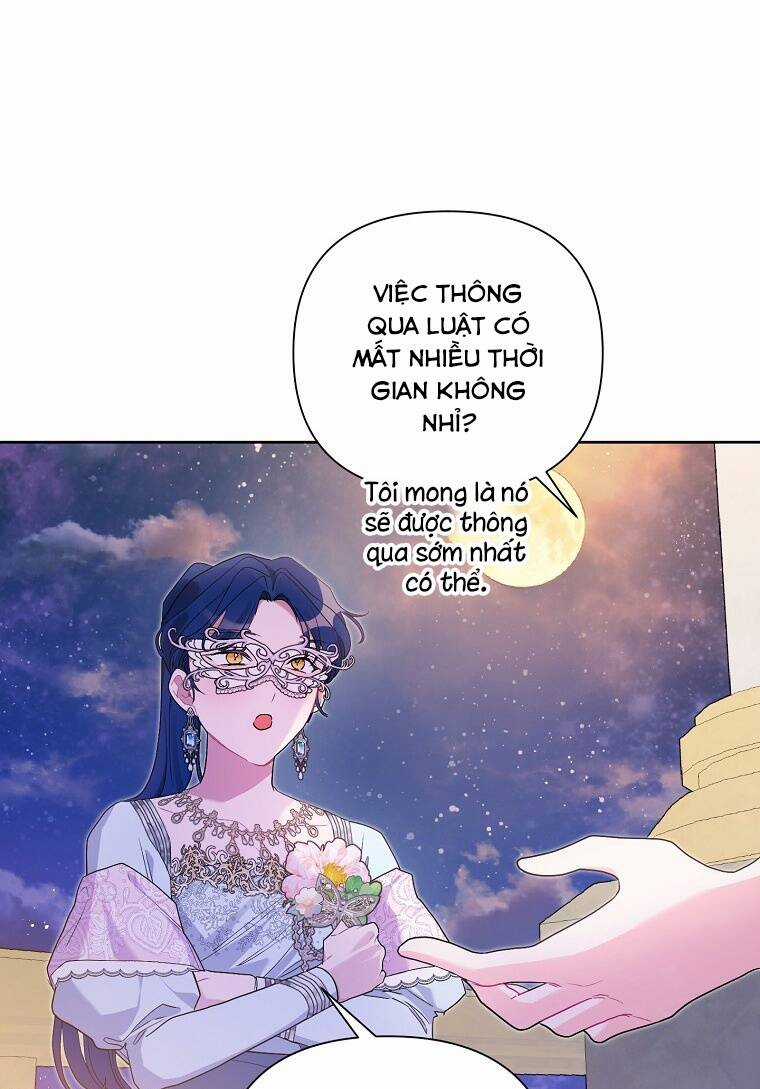 Trở Thành Con Dâu Của Kẻ Phản Diện Vì Thời Gian Có Hạn Chapter 76 trang 30