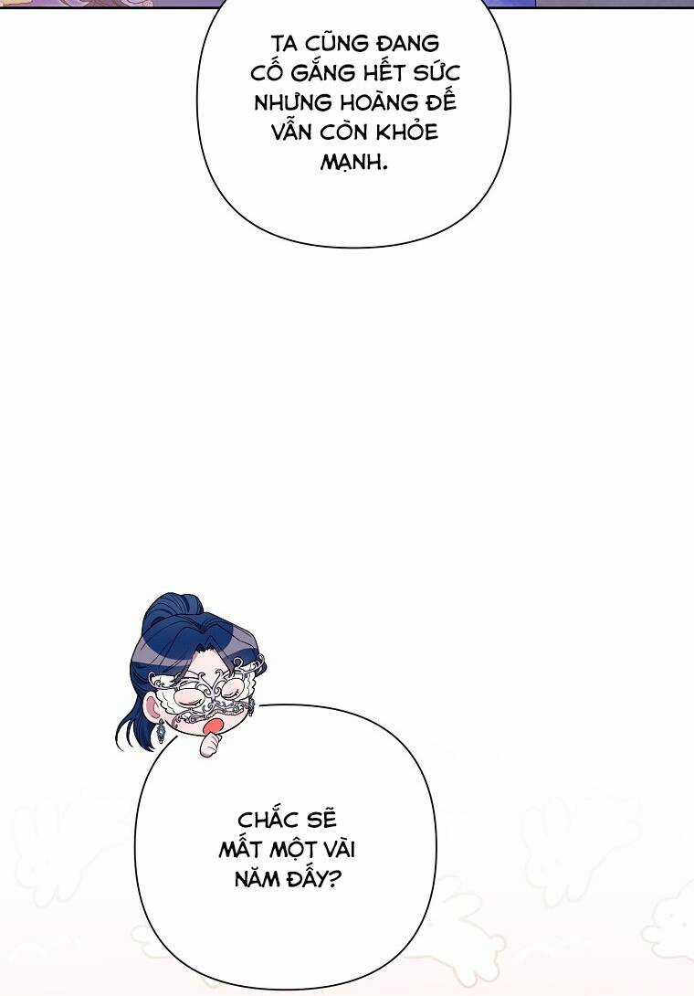 Trở Thành Con Dâu Của Kẻ Phản Diện Vì Thời Gian Có Hạn Chapter 76 trang 31