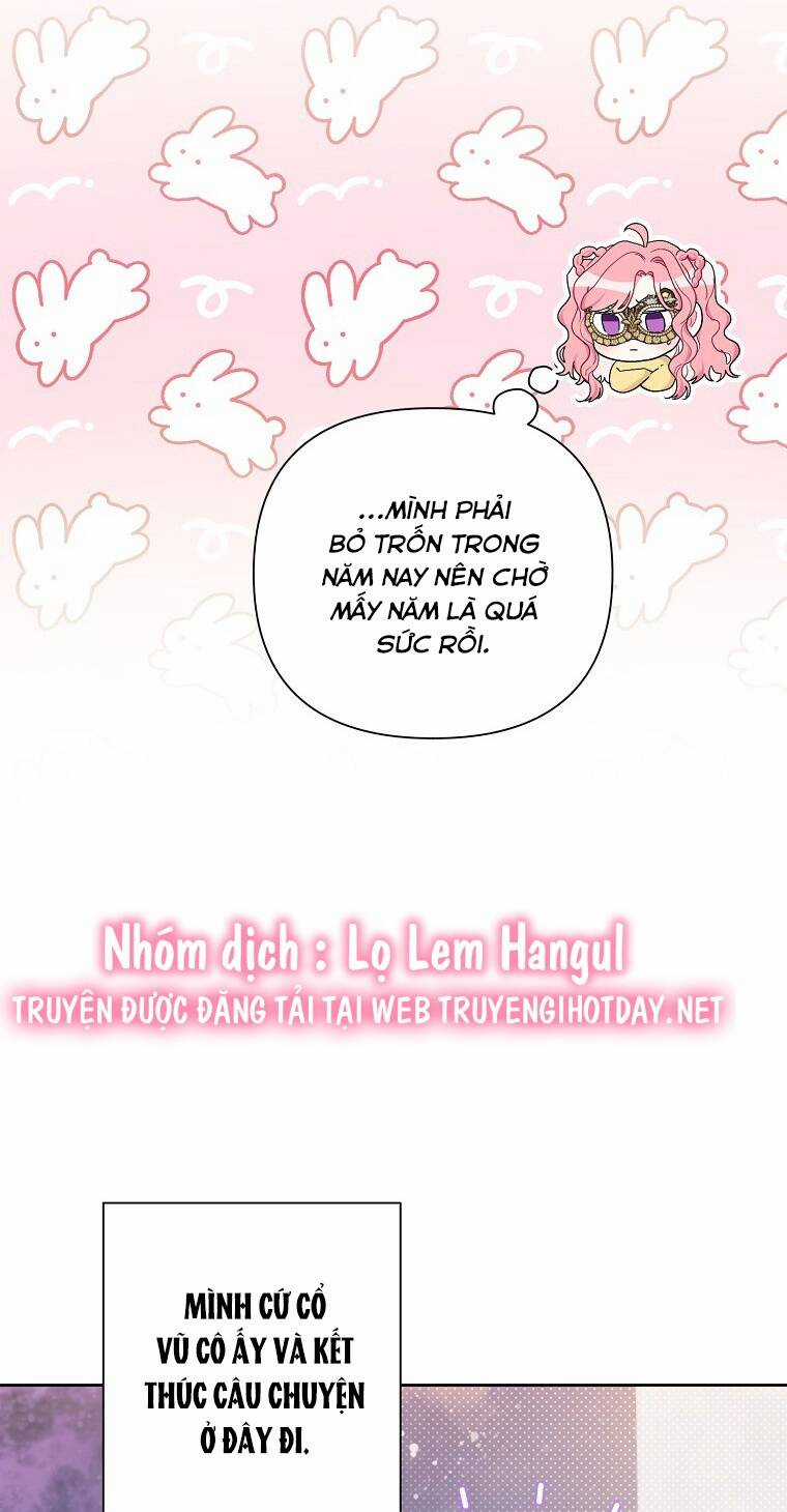 Trở Thành Con Dâu Của Kẻ Phản Diện Vì Thời Gian Có Hạn Chapter 76 trang 32