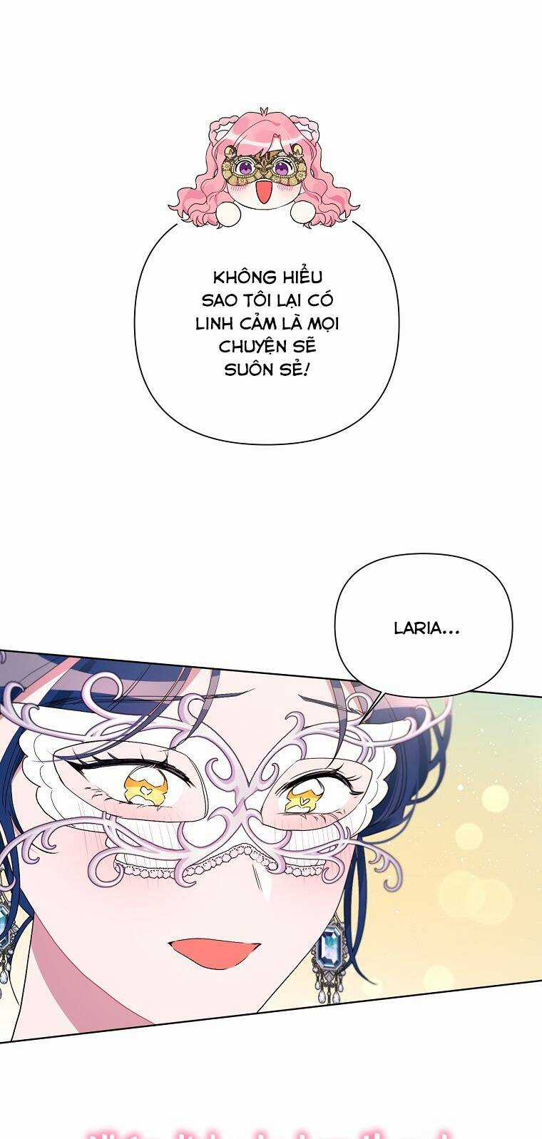 Trở Thành Con Dâu Của Kẻ Phản Diện Vì Thời Gian Có Hạn Chapter 76 trang 34