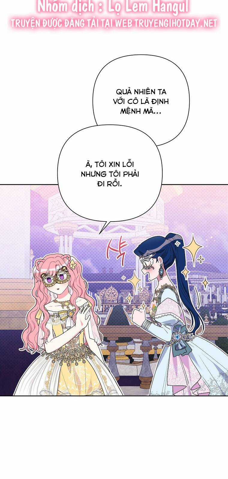 Trở Thành Con Dâu Của Kẻ Phản Diện Vì Thời Gian Có Hạn Chapter 76 trang 35