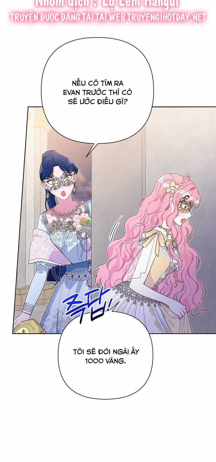 Trở Thành Con Dâu Của Kẻ Phản Diện Vì Thời Gian Có Hạn Chapter 76 trang 37