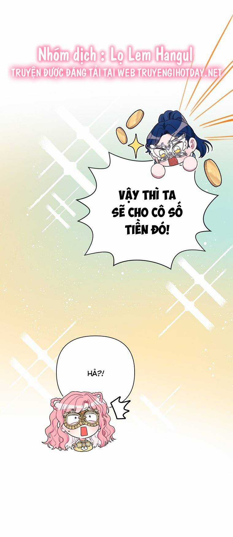 Trở Thành Con Dâu Của Kẻ Phản Diện Vì Thời Gian Có Hạn Chapter 76 trang 39