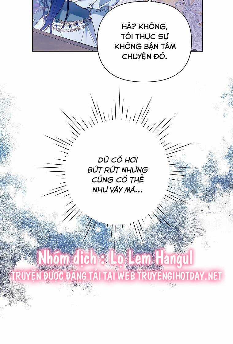 Trở Thành Con Dâu Của Kẻ Phản Diện Vì Thời Gian Có Hạn Chapter 76 trang 4