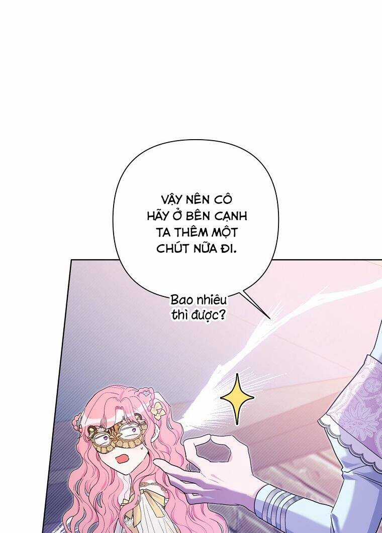 Trở Thành Con Dâu Của Kẻ Phản Diện Vì Thời Gian Có Hạn Chapter 76 trang 40