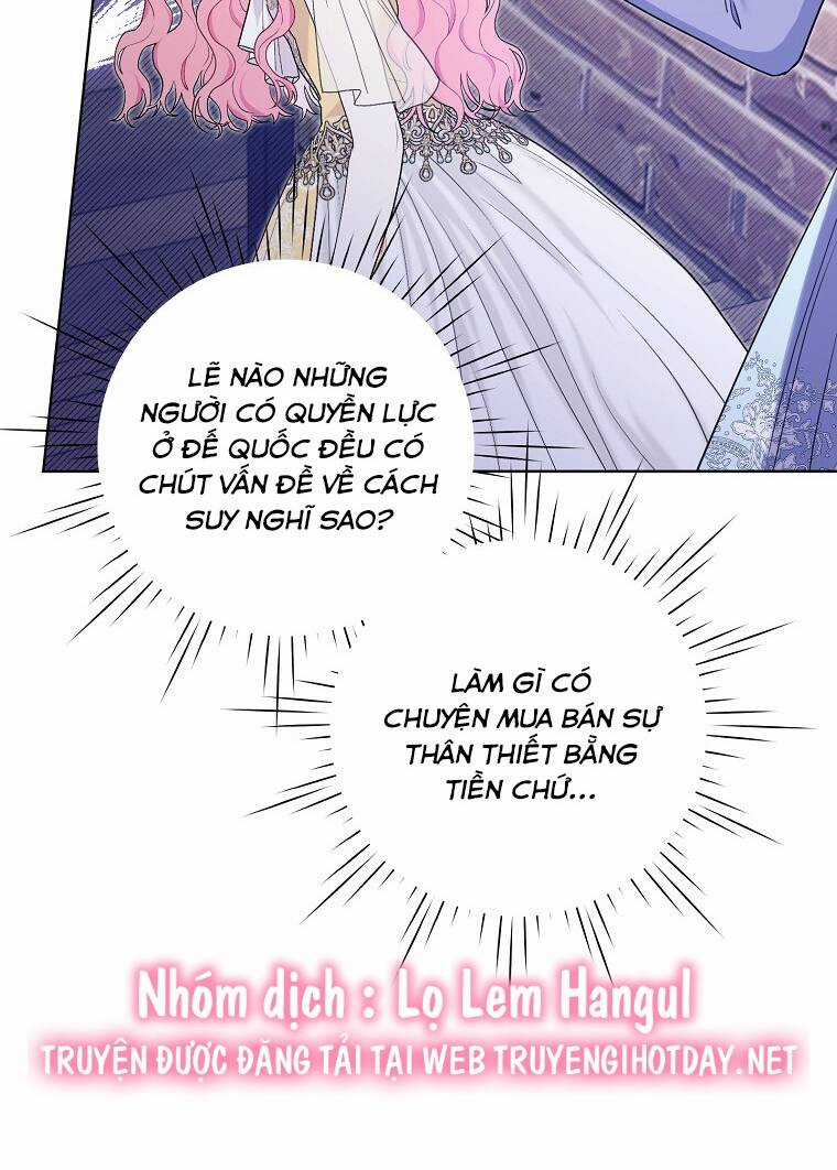 Trở Thành Con Dâu Của Kẻ Phản Diện Vì Thời Gian Có Hạn Chapter 76 trang 41