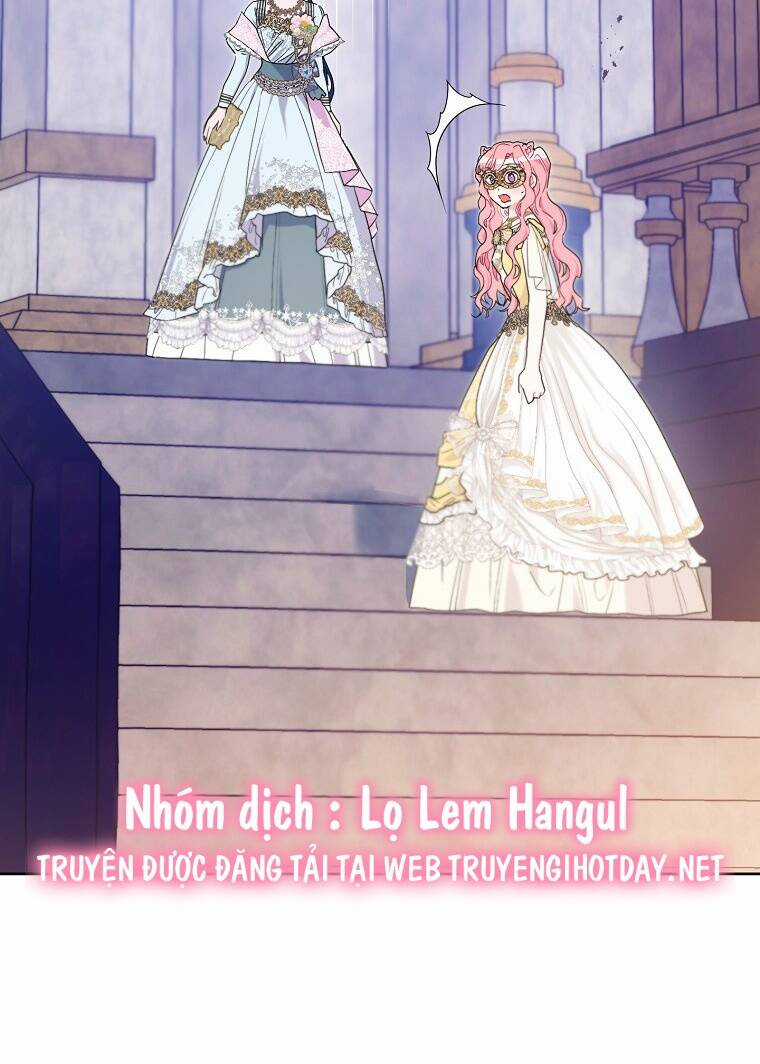 Trở Thành Con Dâu Của Kẻ Phản Diện Vì Thời Gian Có Hạn Chapter 76 trang 44