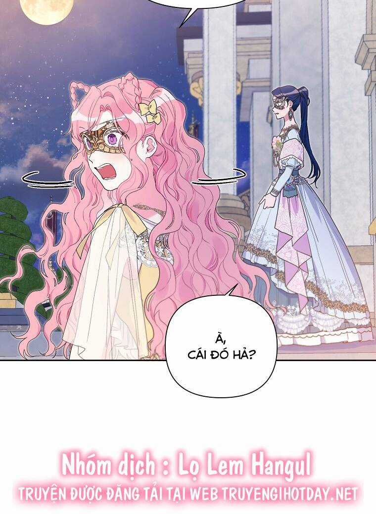 Trở Thành Con Dâu Của Kẻ Phản Diện Vì Thời Gian Có Hạn Chapter 76 trang 46