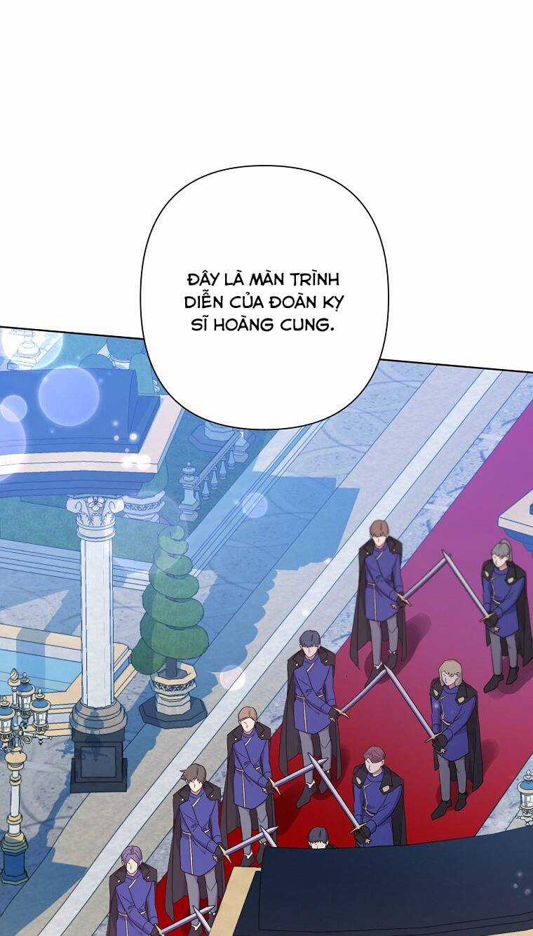 Trở Thành Con Dâu Của Kẻ Phản Diện Vì Thời Gian Có Hạn Chapter 76 trang 47