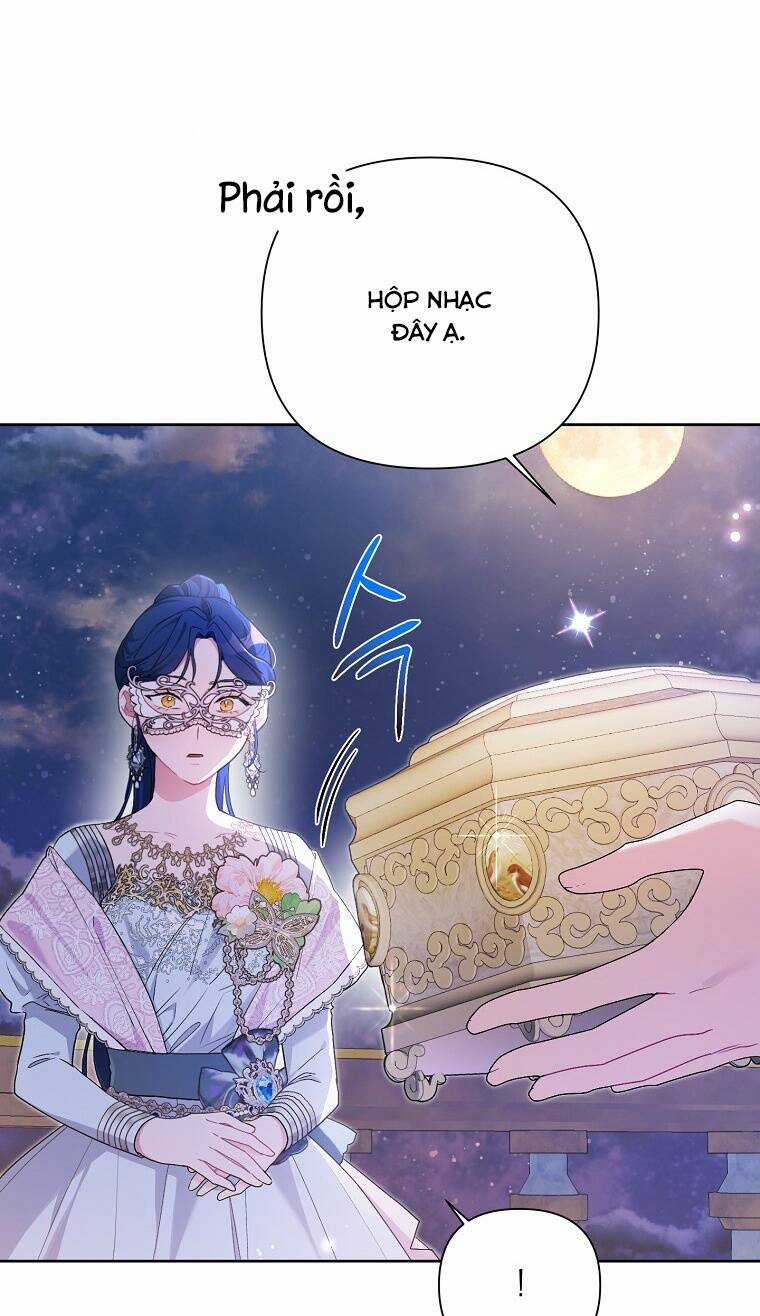 Trở Thành Con Dâu Của Kẻ Phản Diện Vì Thời Gian Có Hạn Chapter 76 trang 5