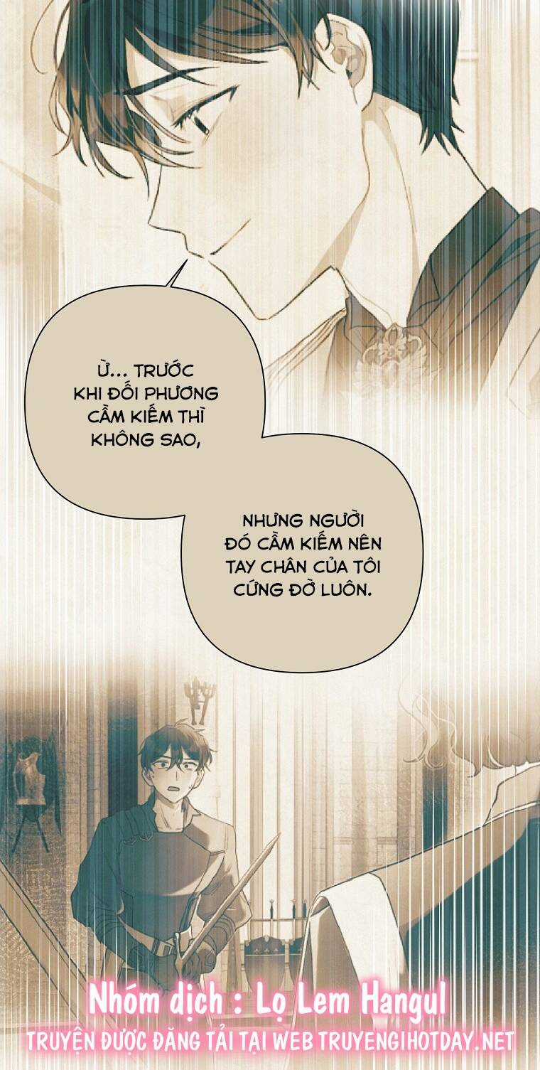 Trở Thành Con Dâu Của Kẻ Phản Diện Vì Thời Gian Có Hạn Chapter 76 trang 50