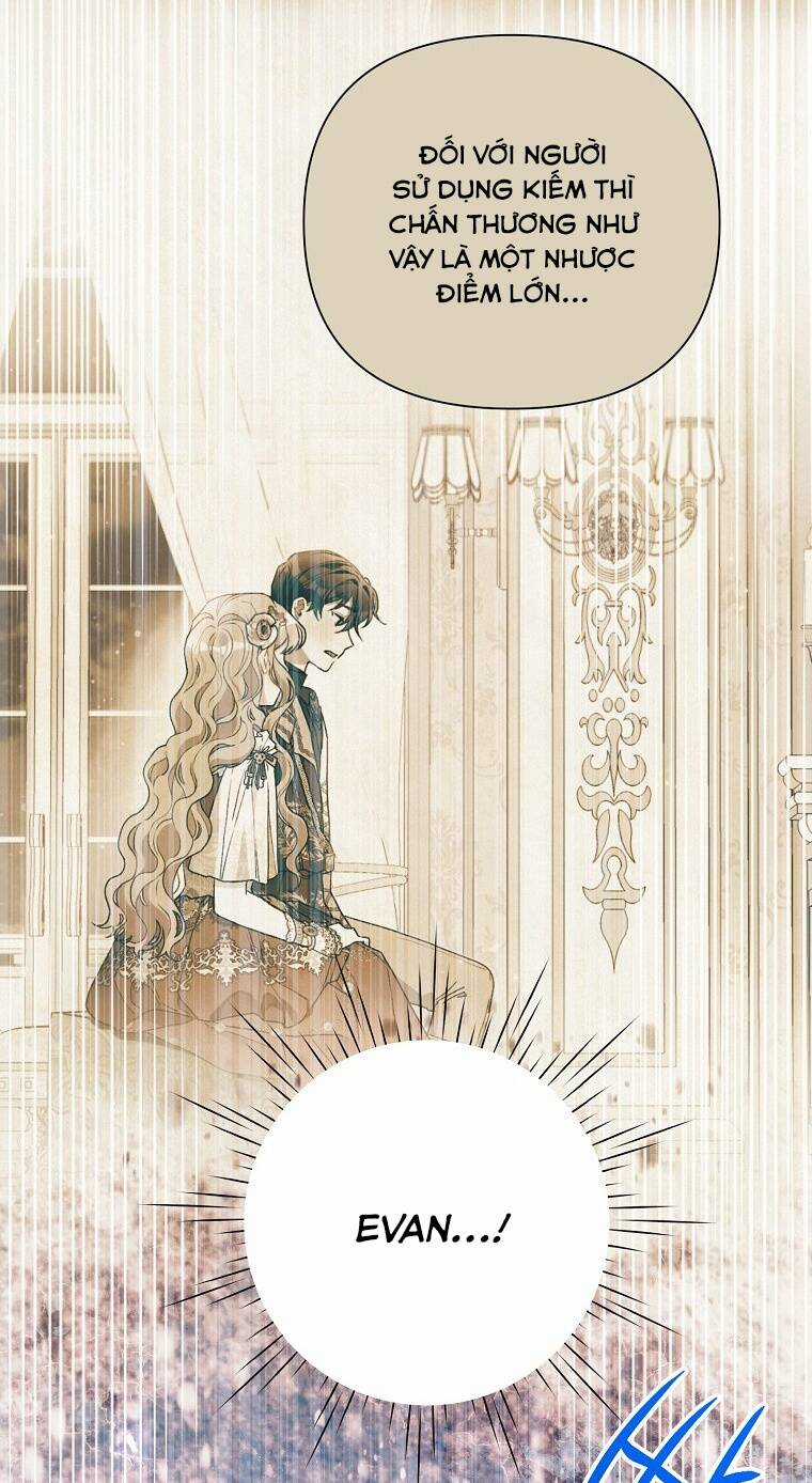 Trở Thành Con Dâu Của Kẻ Phản Diện Vì Thời Gian Có Hạn Chapter 76 trang 51