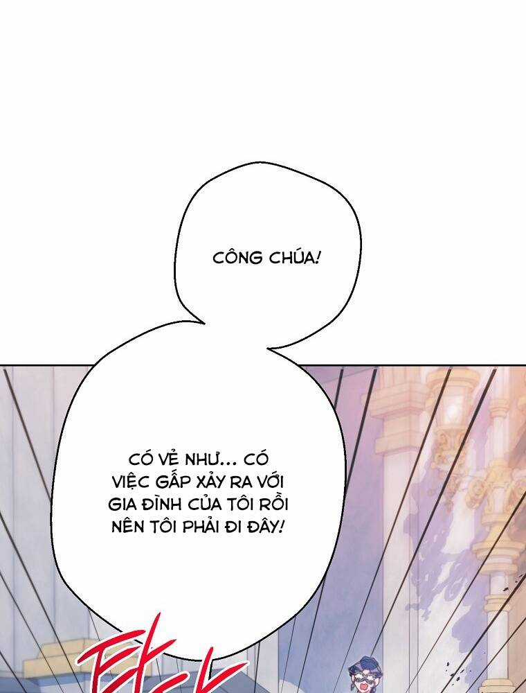 Trở Thành Con Dâu Của Kẻ Phản Diện Vì Thời Gian Có Hạn Chapter 76 trang 53