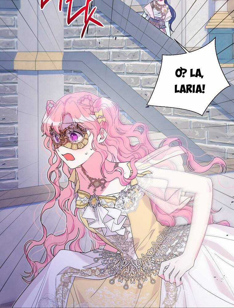 Trở Thành Con Dâu Của Kẻ Phản Diện Vì Thời Gian Có Hạn Chapter 76 trang 54