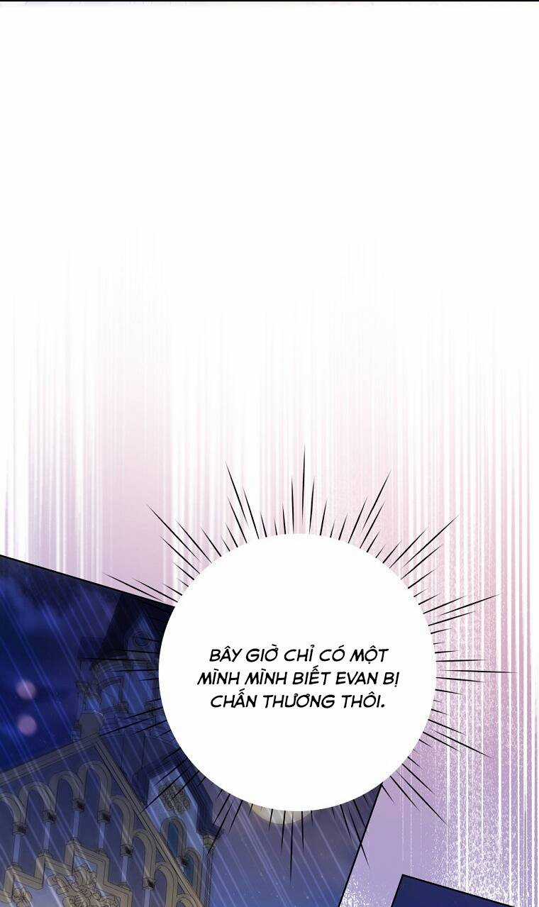 Trở Thành Con Dâu Của Kẻ Phản Diện Vì Thời Gian Có Hạn Chapter 76 trang 55