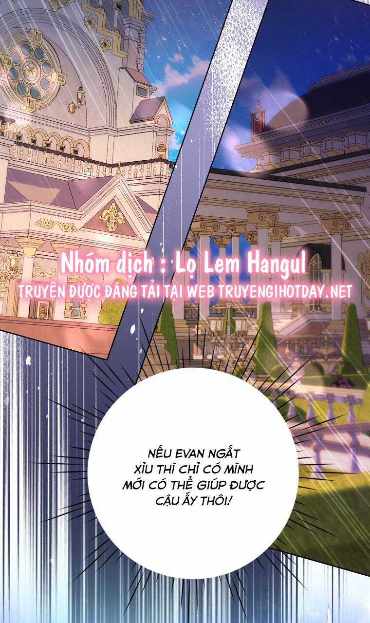 Trở Thành Con Dâu Của Kẻ Phản Diện Vì Thời Gian Có Hạn Chapter 76 trang 56