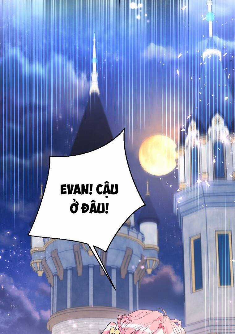 Trở Thành Con Dâu Của Kẻ Phản Diện Vì Thời Gian Có Hạn Chapter 76 trang 57