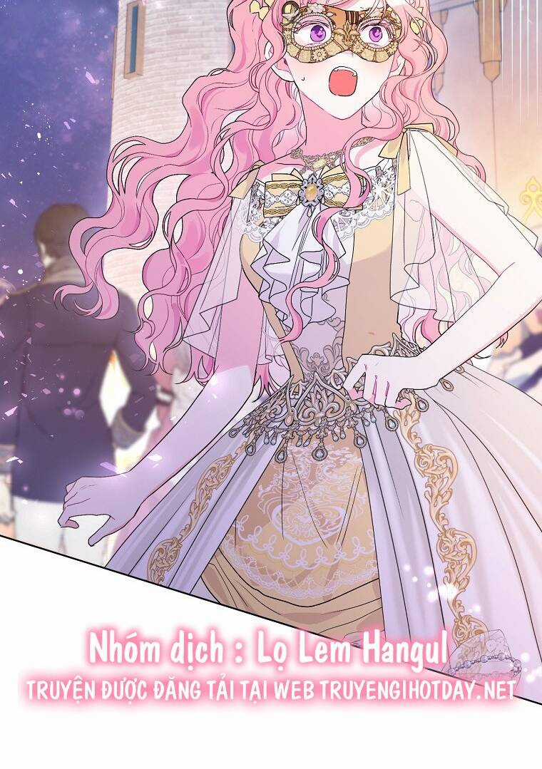 Trở Thành Con Dâu Của Kẻ Phản Diện Vì Thời Gian Có Hạn Chapter 76 trang 58