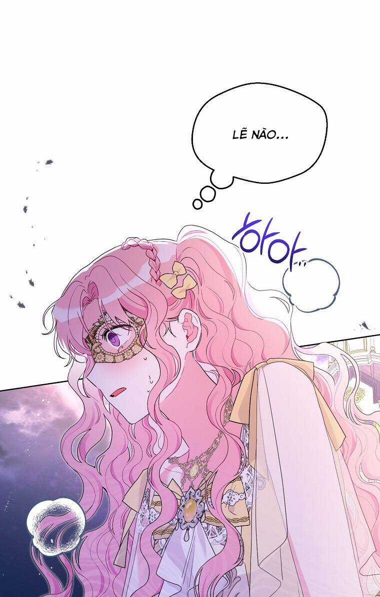 Trở Thành Con Dâu Của Kẻ Phản Diện Vì Thời Gian Có Hạn Chapter 76 trang 61