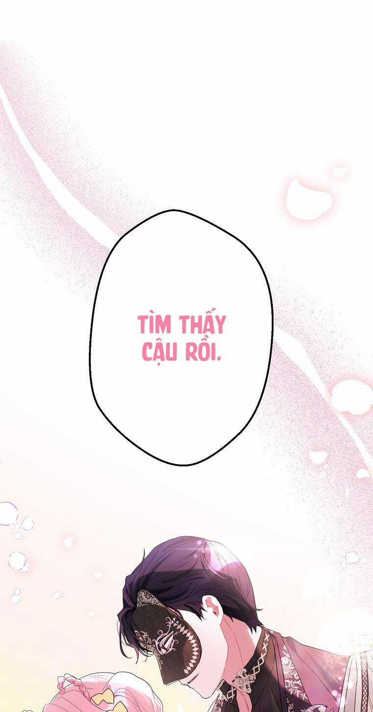 Trở Thành Con Dâu Của Kẻ Phản Diện Vì Thời Gian Có Hạn Chapter 76 trang 63