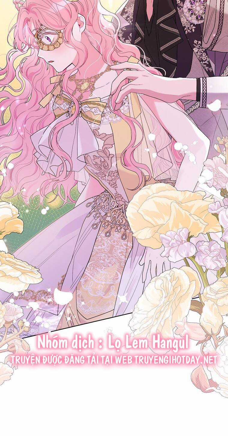 Trở Thành Con Dâu Của Kẻ Phản Diện Vì Thời Gian Có Hạn Chapter 76 trang 64