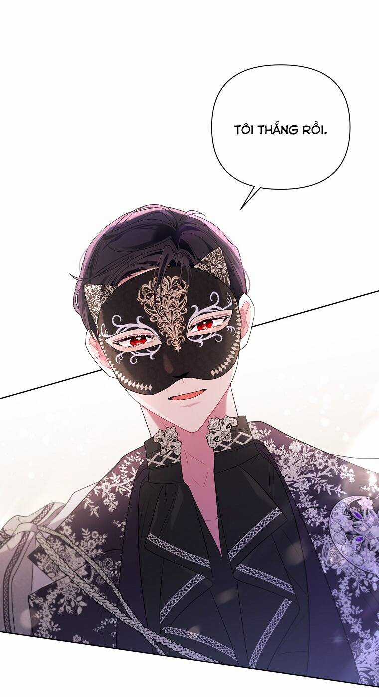 Trở Thành Con Dâu Của Kẻ Phản Diện Vì Thời Gian Có Hạn Chapter 76 trang 65