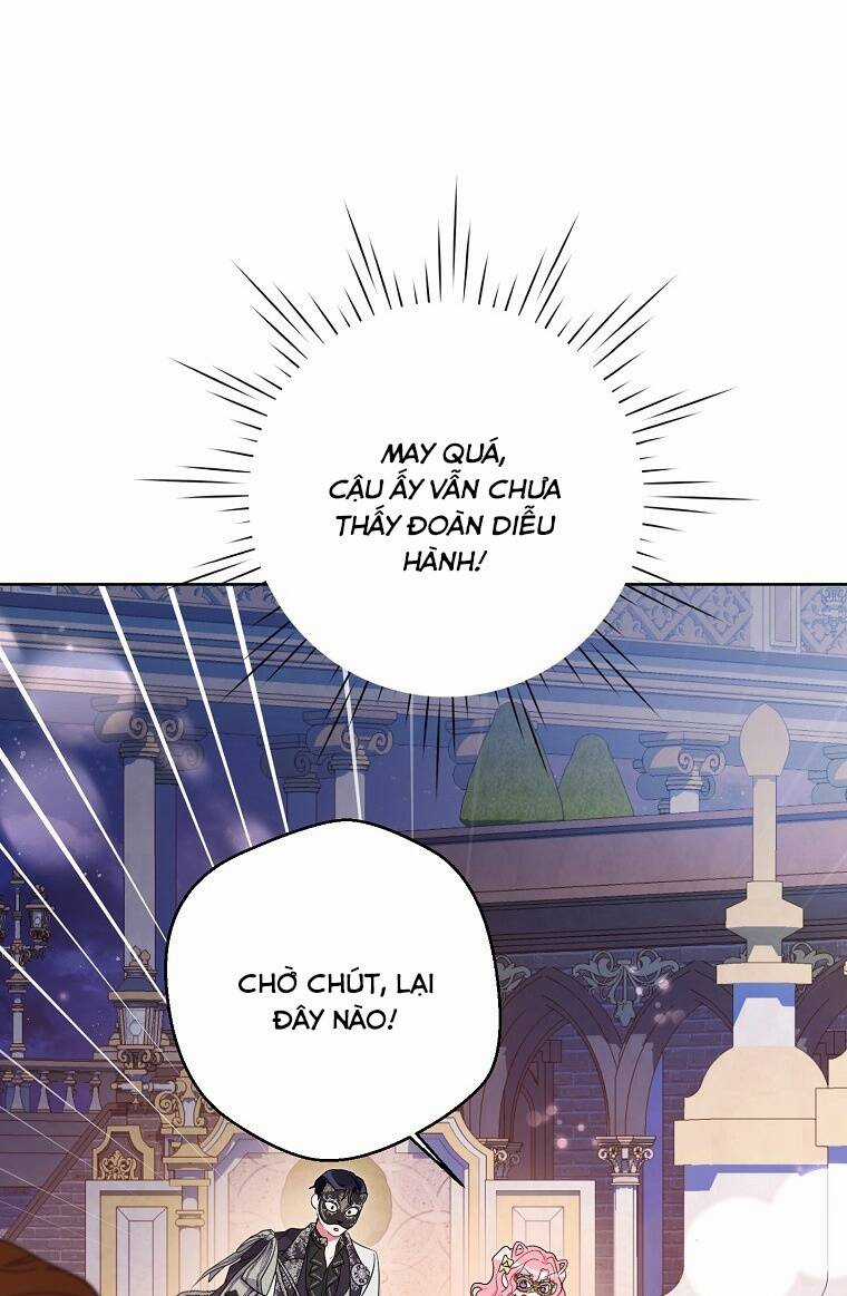 Trở Thành Con Dâu Của Kẻ Phản Diện Vì Thời Gian Có Hạn Chapter 76 trang 67