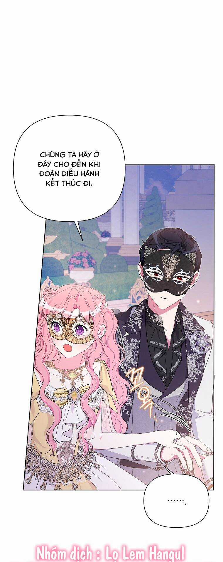 Trở Thành Con Dâu Của Kẻ Phản Diện Vì Thời Gian Có Hạn Chapter 76 trang 69