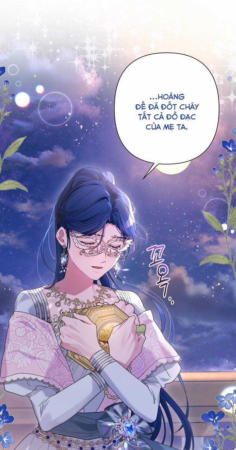 Trở Thành Con Dâu Của Kẻ Phản Diện Vì Thời Gian Có Hạn Chapter 76 trang 7