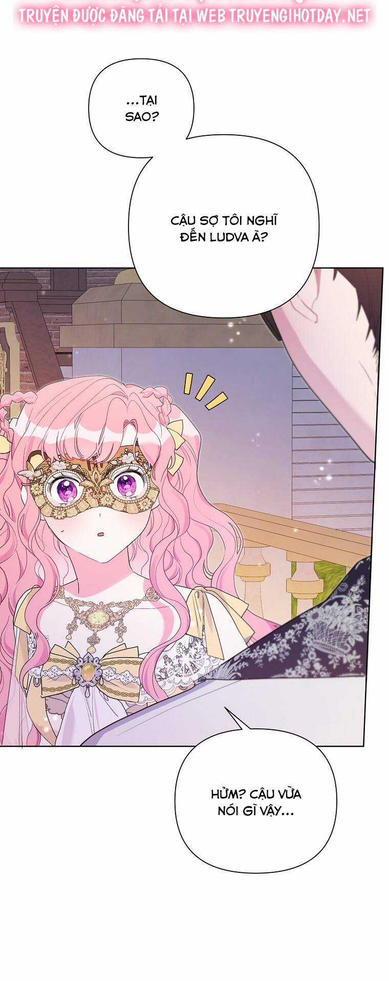 Trở Thành Con Dâu Của Kẻ Phản Diện Vì Thời Gian Có Hạn Chapter 76 trang 70