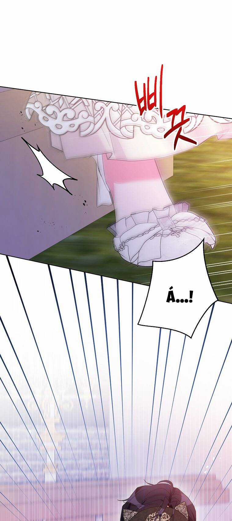 Trở Thành Con Dâu Của Kẻ Phản Diện Vì Thời Gian Có Hạn Chapter 76 trang 71