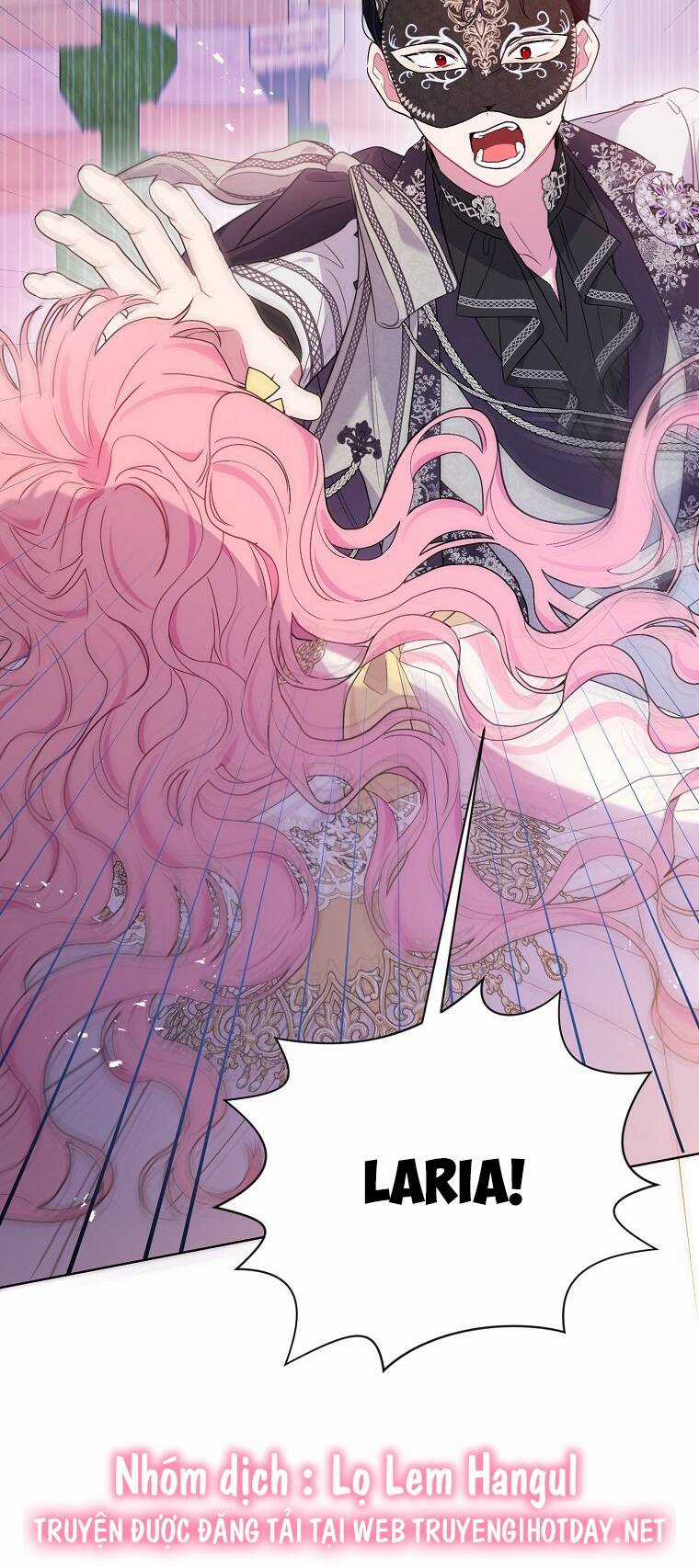 Trở Thành Con Dâu Của Kẻ Phản Diện Vì Thời Gian Có Hạn Chapter 76 trang 72