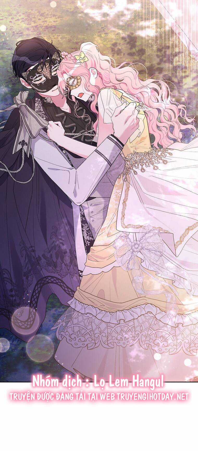 Trở Thành Con Dâu Của Kẻ Phản Diện Vì Thời Gian Có Hạn Chapter 76 trang 74