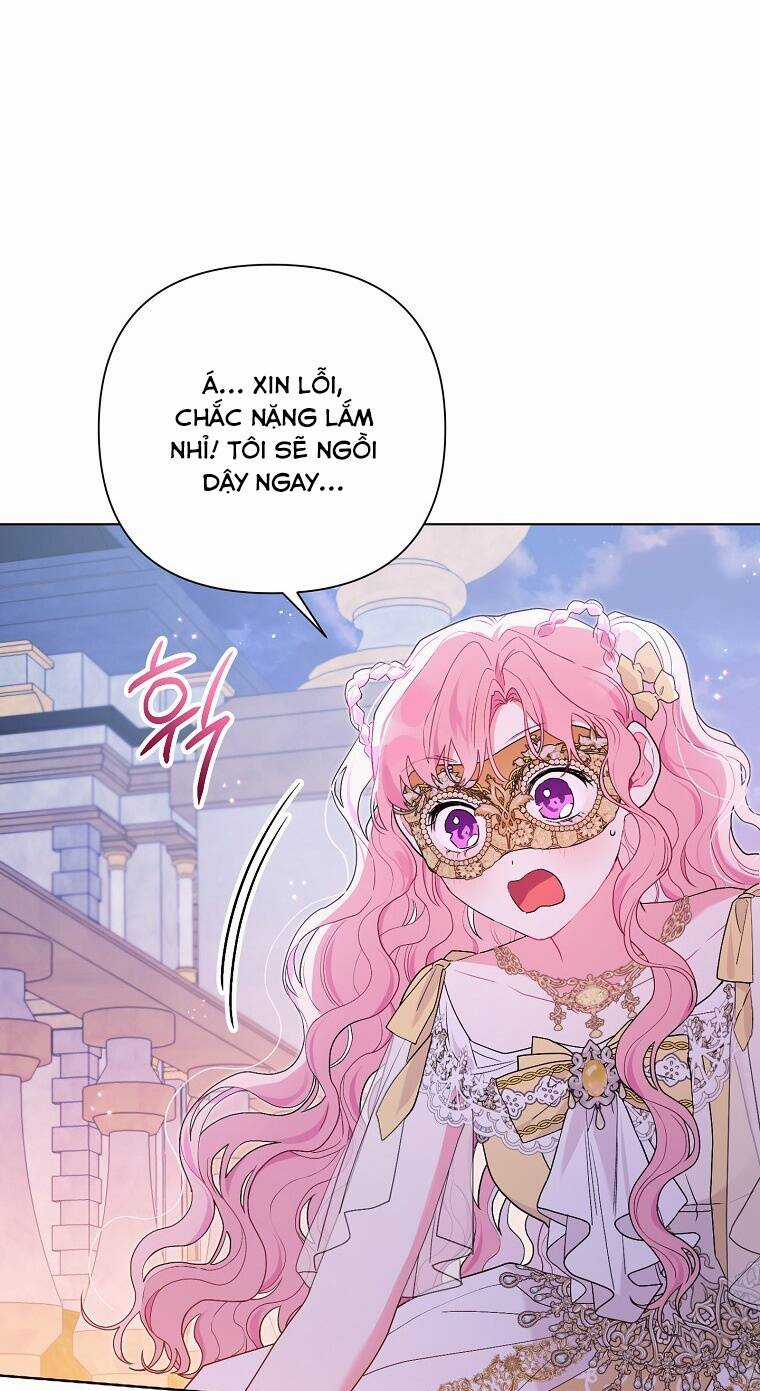 Trở Thành Con Dâu Của Kẻ Phản Diện Vì Thời Gian Có Hạn Chapter 76 trang 75