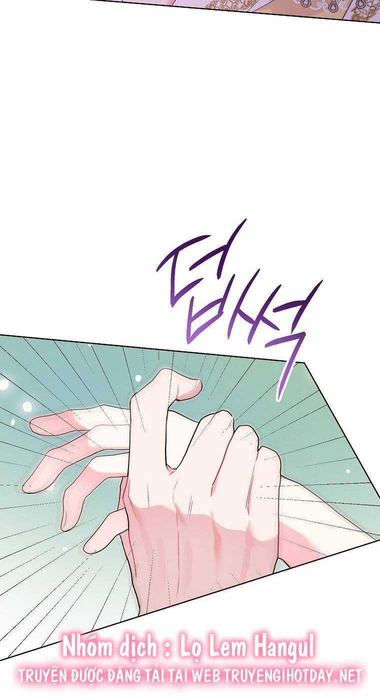 Trở Thành Con Dâu Của Kẻ Phản Diện Vì Thời Gian Có Hạn Chapter 76 trang 76